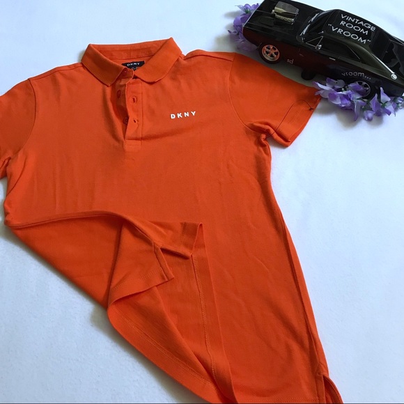 DKNY  New Shirt Bundle for Boys M - Picture 3 of 7